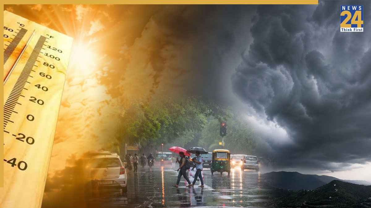 Weather
