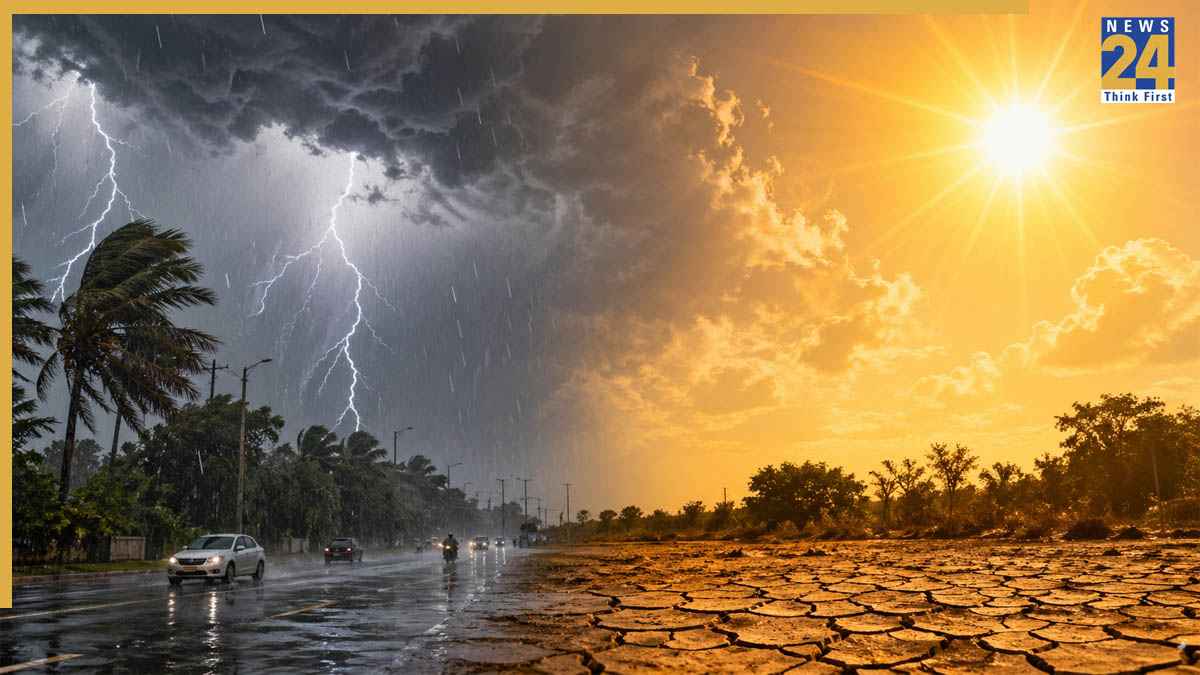Weather Weather