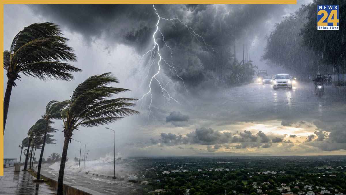 Weather