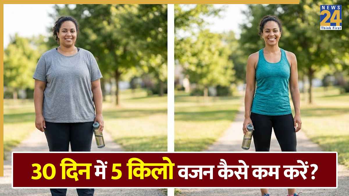 Weight loss Exercises