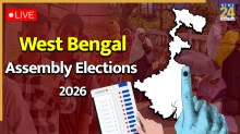 West Bengal Assembly Elections 2026 LIVE