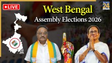 West Bengal Election Phase 1 Voting 2026 LIVE