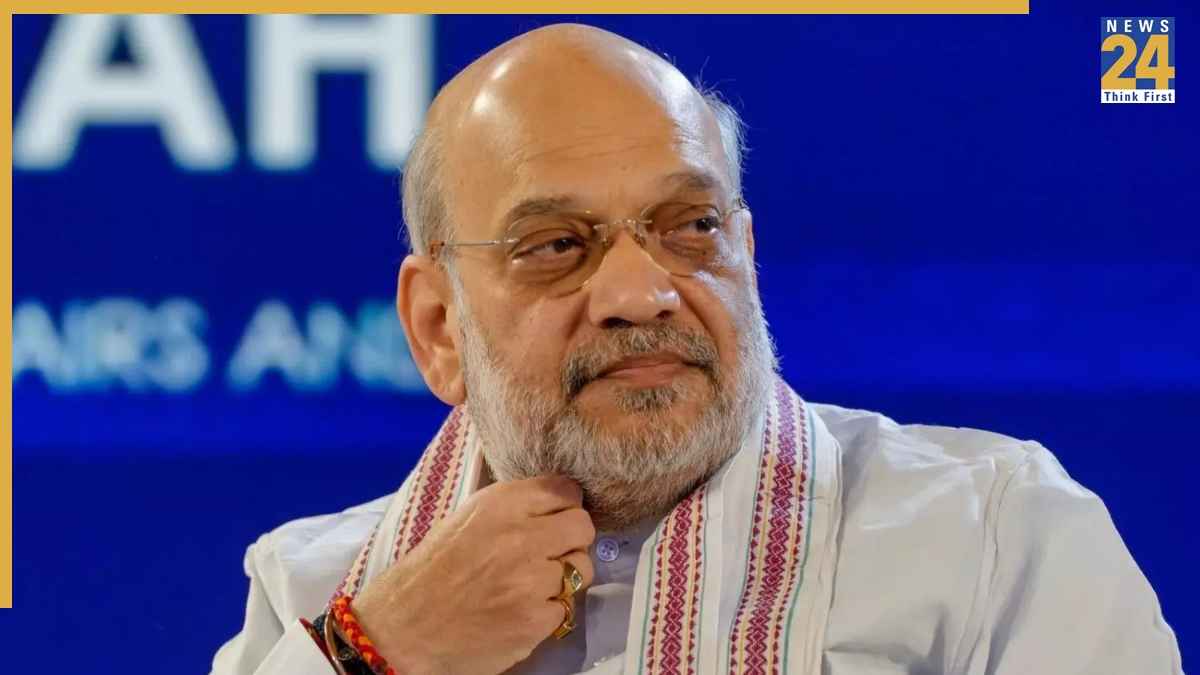 क्या है अमित शाह का साइलेंट मिशन? बंगाल की सियासी पहेली पर कितना खरा उतरेंगे 'BJP के चाणक्य'