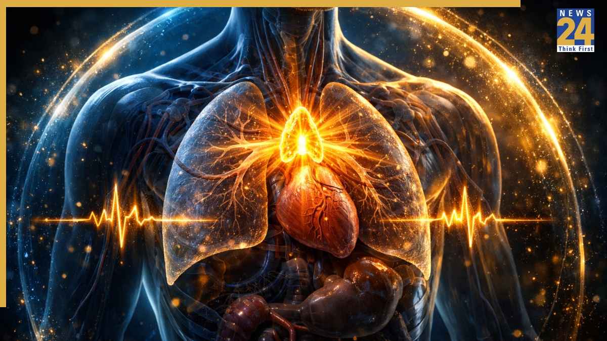 What Is Thymus Gland And What Does It Do What Is Thymus Gland And What Does It Do