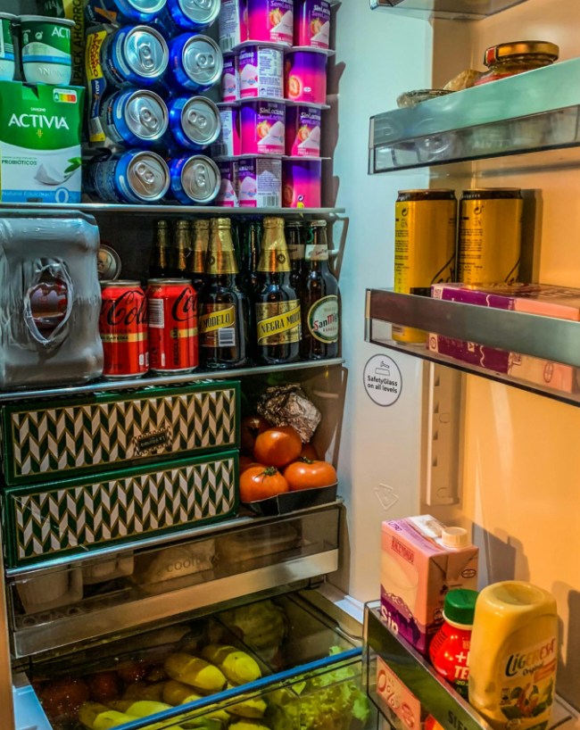 Fridge Sahi Se Organize Karne Ka Tarika-1-2-3-4-5-6-7