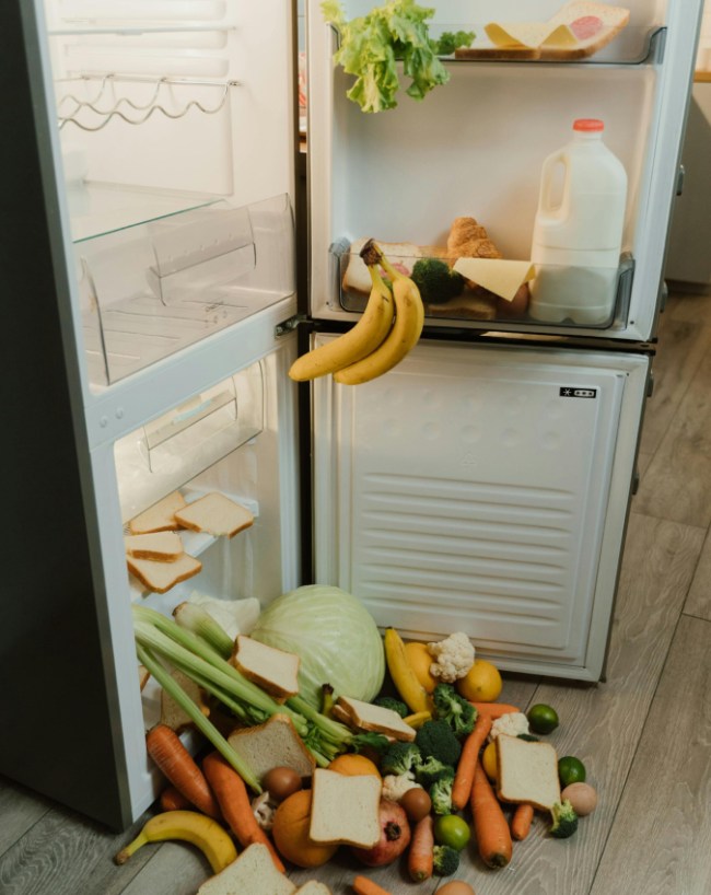 Fridge Sahi Se Organize Karne Ka Tarika-1-2