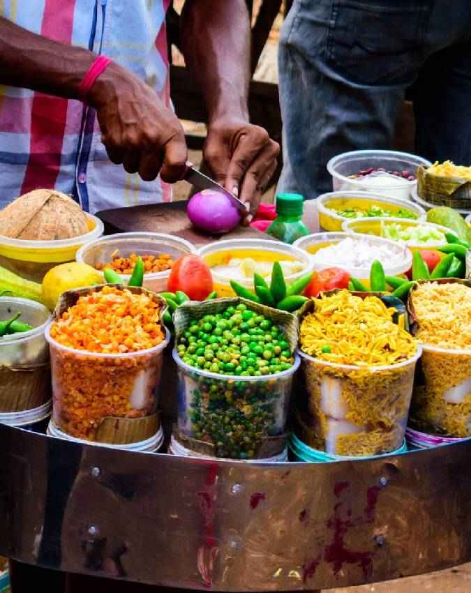 'झाल' शब्द का क्या है मतलब?