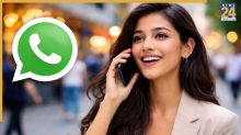 WhatsApp ला रहा कमाल का फीचर! अब शोर में भी कॉल पर क्रिस्टल क्लियर सुनाई देगी आपकी आवाज