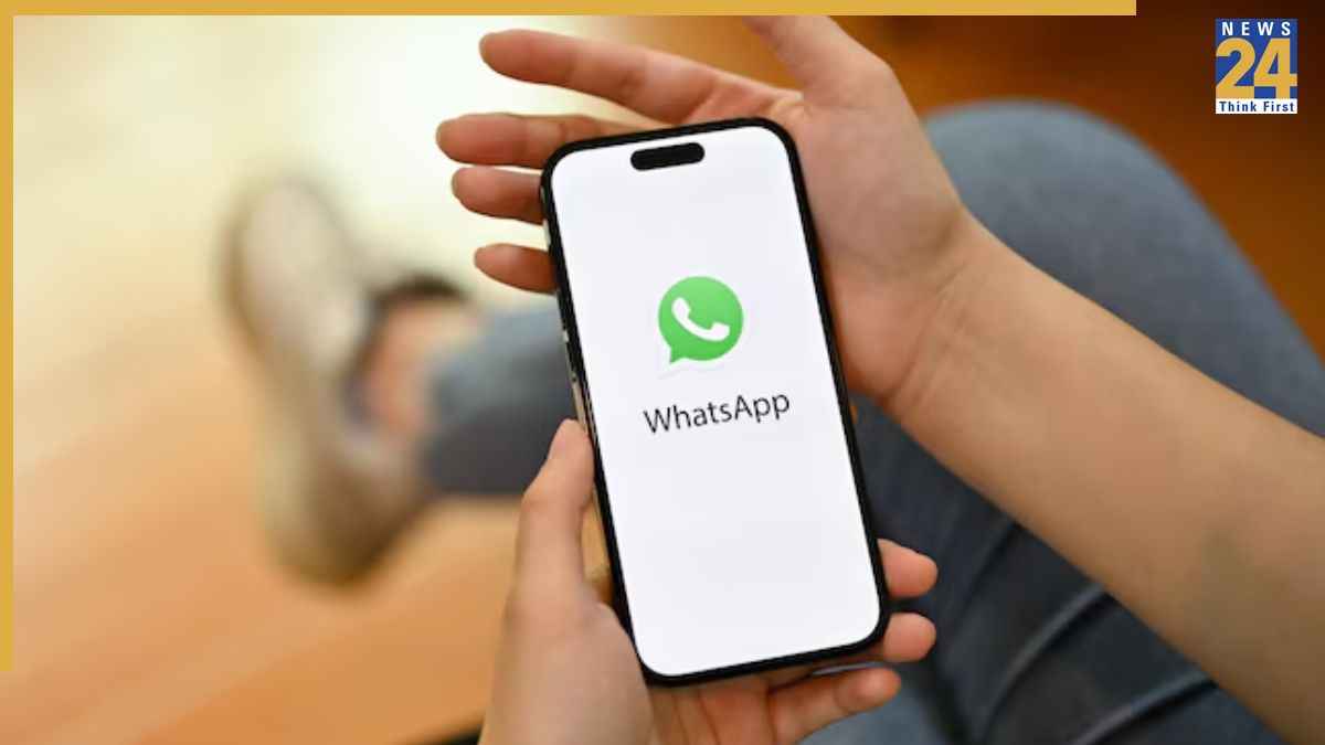 सावधान! कहीं किसी और के फोन में भी तो नहीं आपका WhatsApp? ऐसे करें तुरंत चेक