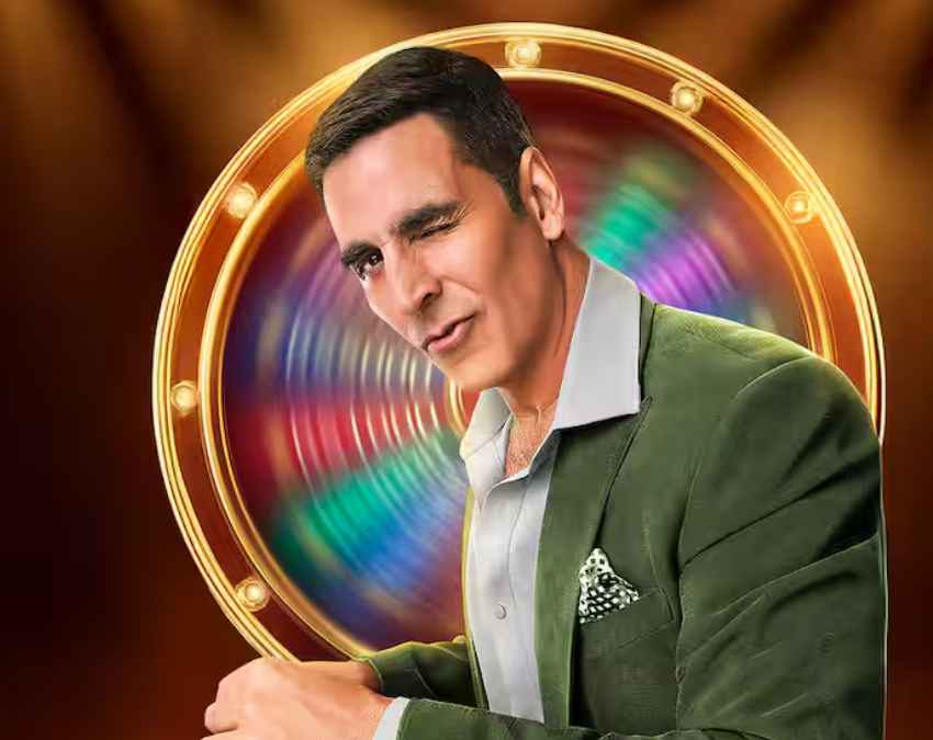 व्हील ऑफ फॉर्च्यून शो