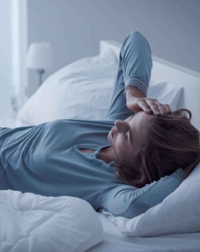 क्या दूध और केला खाने से मिल सकती है गहरी नींद?