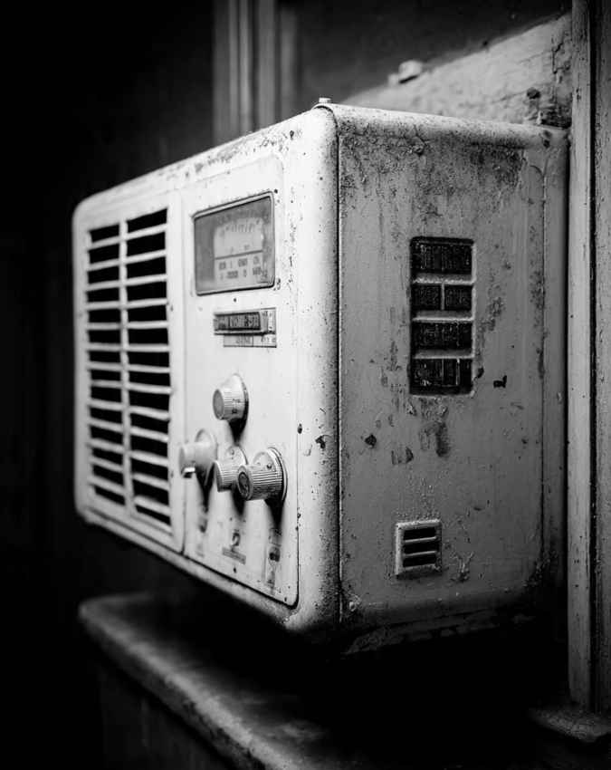 कैसे सफलतापूर्वक तैयार हुआ AC?