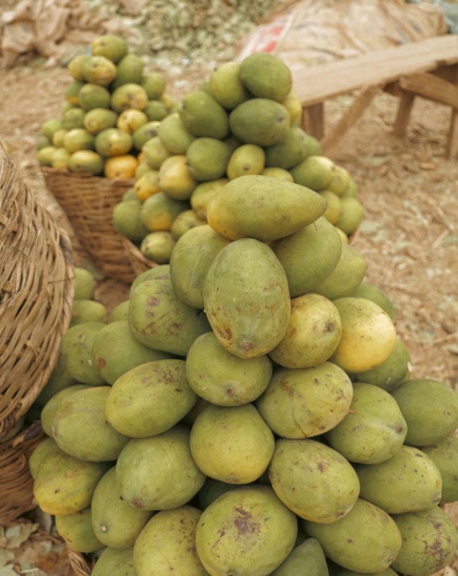 Mango For Health-1-2-3-4-5-6