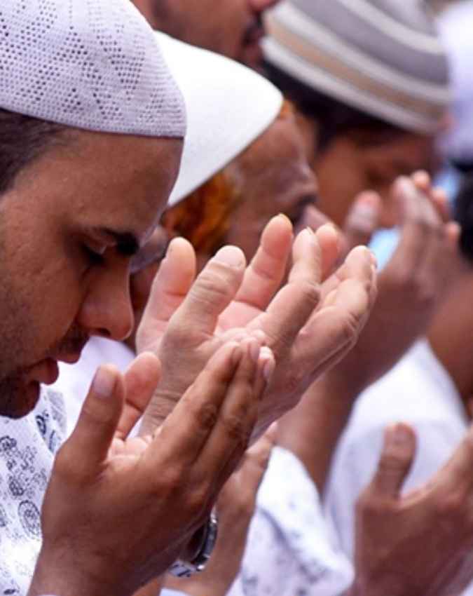 चतुर्वेदी कहलाने का अधिकार