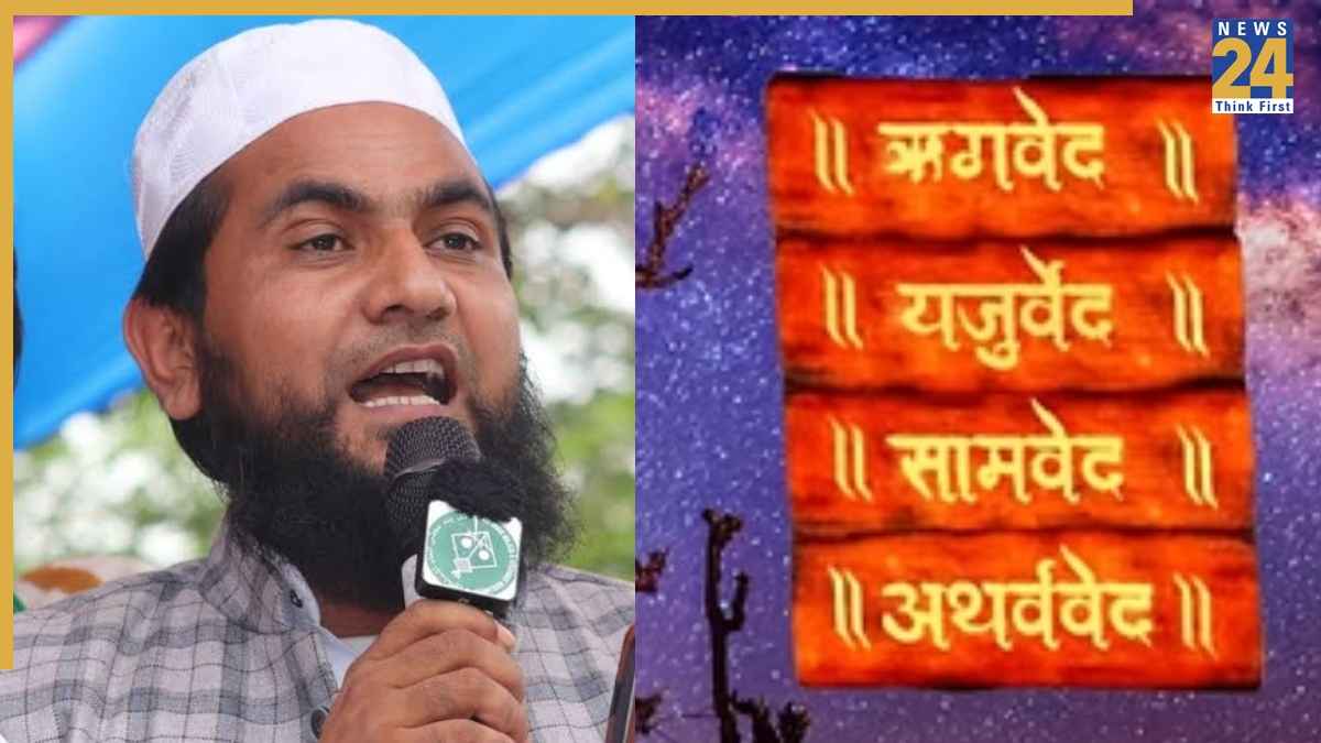 Who are Chaturvedi Muslims Who are Chaturvedi Muslims