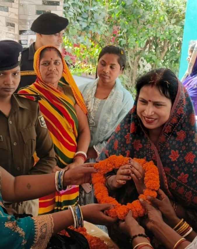 ममता कर चुकी हैं प्रचार