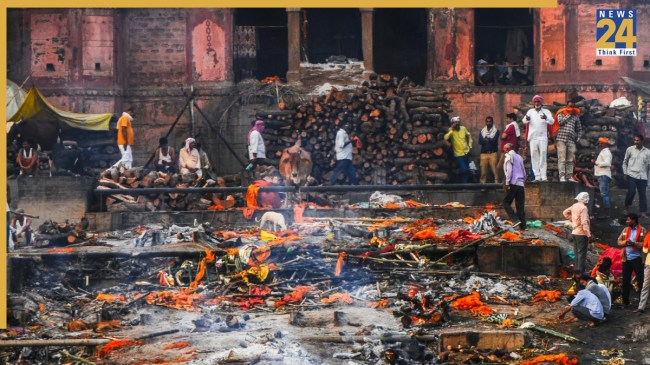 Why Cotton Is Placed In Nose After Death Why Cotton Is Placed In Nose After Death-1