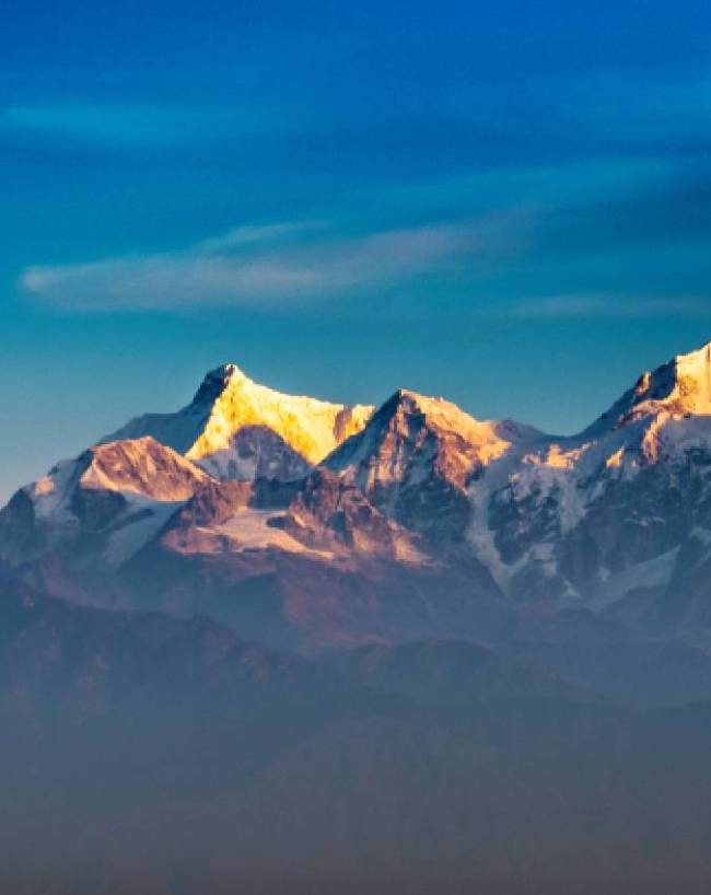 Why Darjeeling Is Called the Queen of the Hills (6) -1-2-3-4-5-6