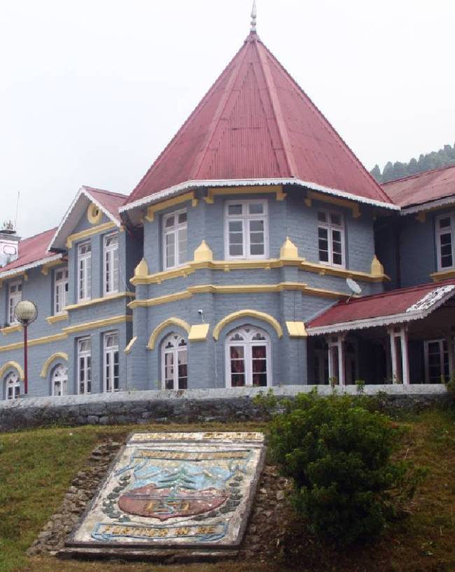 Why Darjeeling Is Called the Queen of the Hills (6) -1-2-3