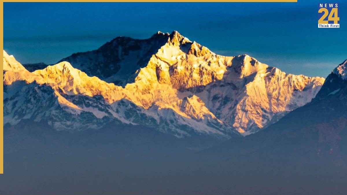 Why Darjeeling Is Called the Queen of the Hills (6) Why Darjeeling Is Called the Queen of the Hills (6)