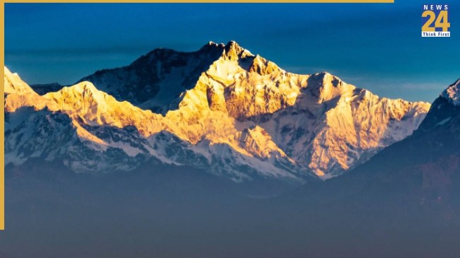 Why Darjeeling Is Called the Queen of the Hills (6) -1