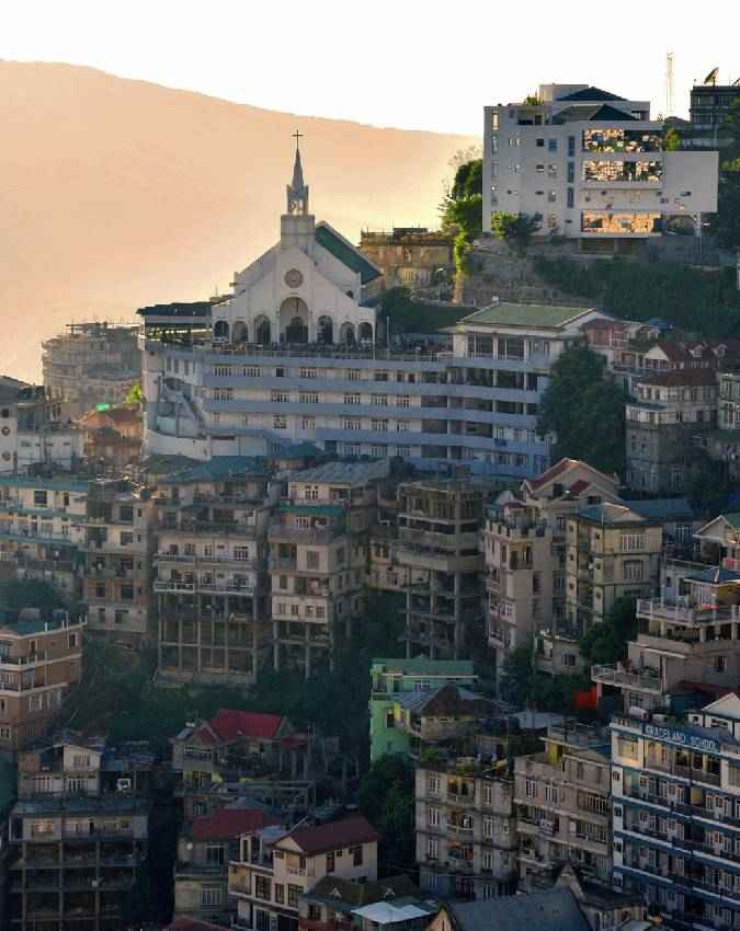क्या रात 3 बजे सुरक्षित हैं लड़कियां?