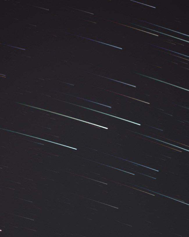 Human Eye Distance Limit In Km-1-2-3-4-5-6-7