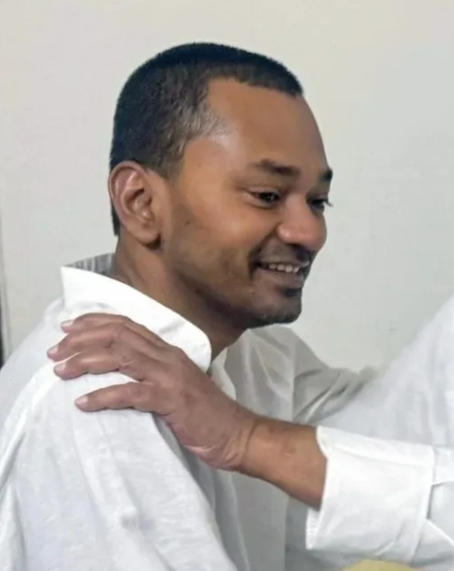 Why not Nishant Kumar become Deputy CM -1-2