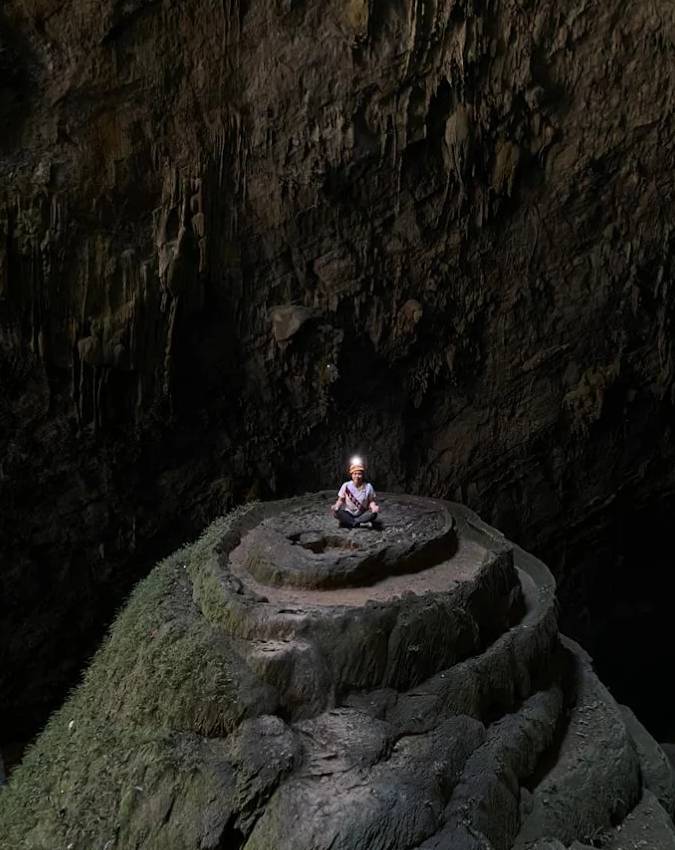 World Largest Cave Son Doong mystery (1) -1-2-3-4-5-6