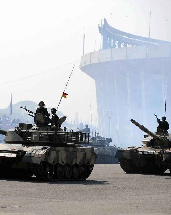 बजट 2026 में सेना को क्या मिला?