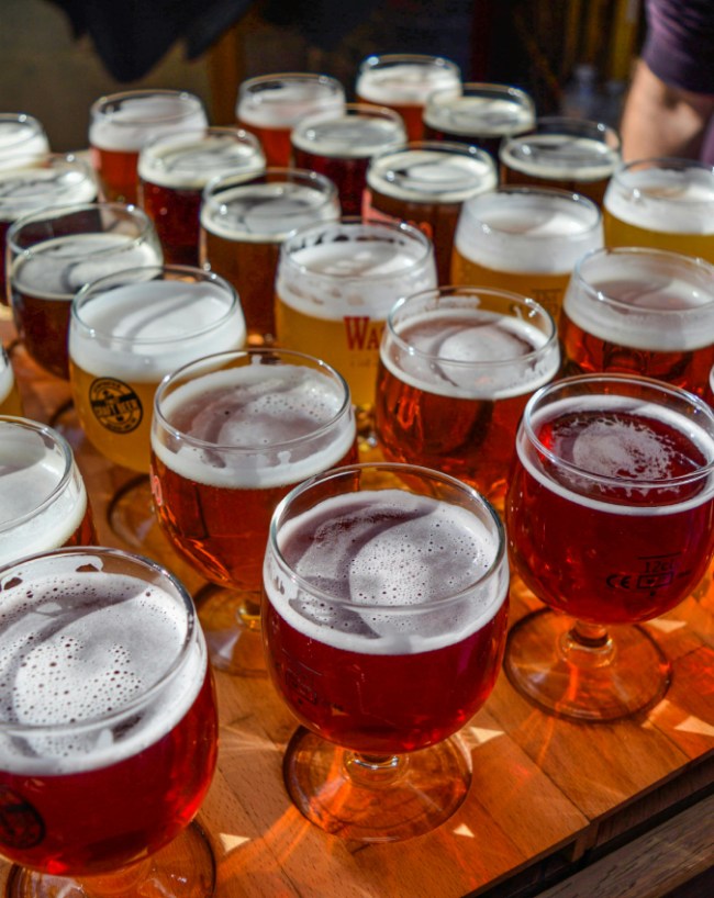 Duniya Ka Sabse Bada Beer Festival Kaunsa Hai-1-2-3-4-5