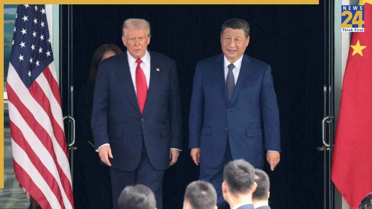 Xi Jinping China President