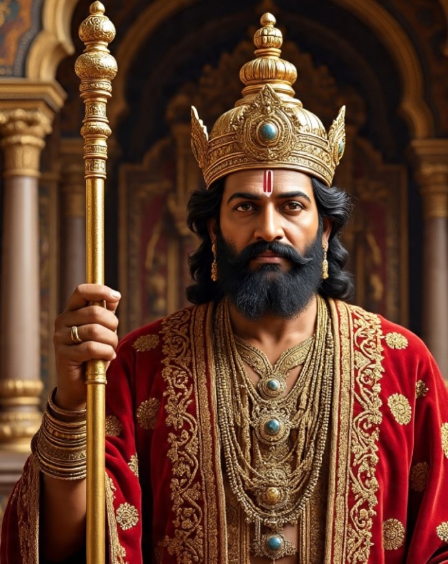 Mahabharat Ke Shrap-1-2