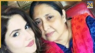 zareen khan mother parveen khan passed away