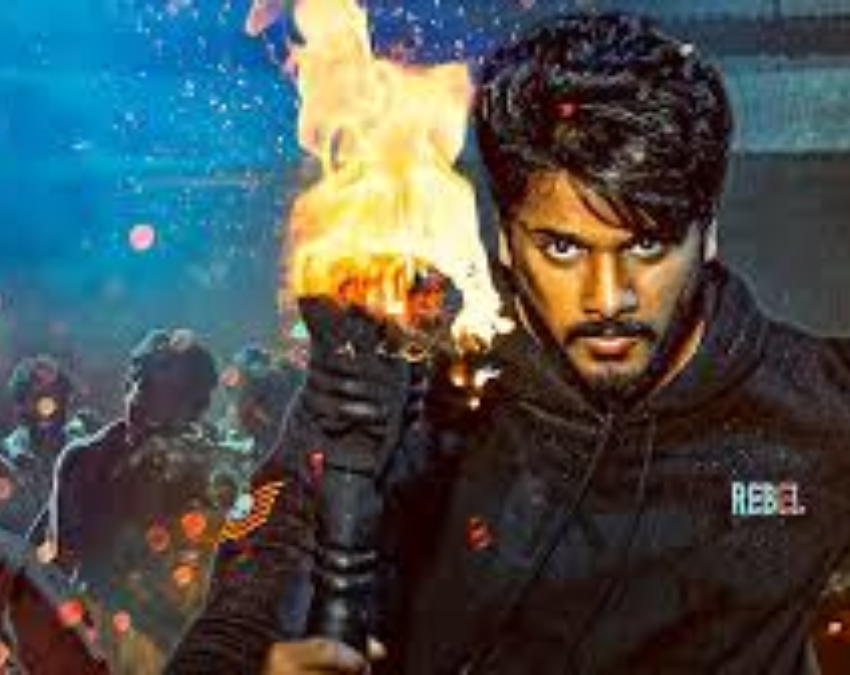 thriller -1-2-3-4-5-6-7