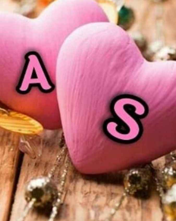 A और S नाम वालों के बीच Chemistry कैसी होती है?