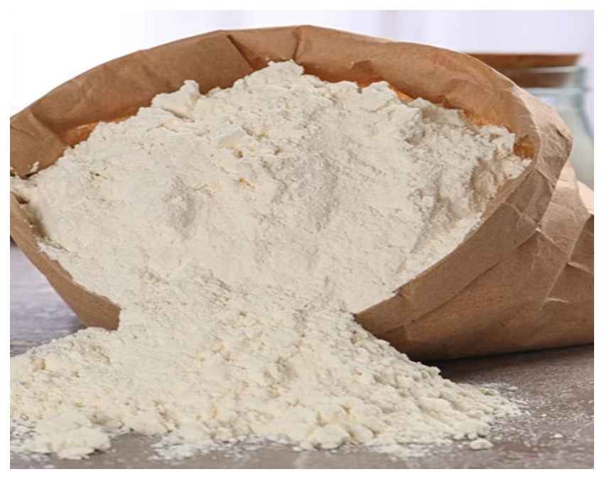 ईरान में महंगाई का तांडव: क्या आप सोच सकते हैं 1KG आटे की कीमत?