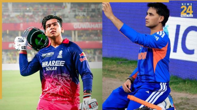 abhishek sharma vaibhav sooryavanshi -1