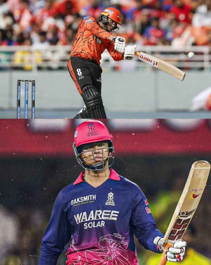 IPL 2026 में किसका प्रदर्शन बेहतर?