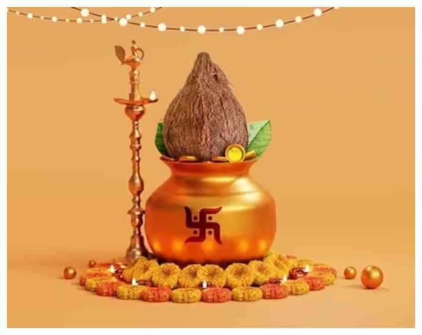 अक्षय तृतीया पर निवेश का सही समय?
