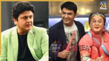 Kapil Sharma Co Actor Ali Asgar