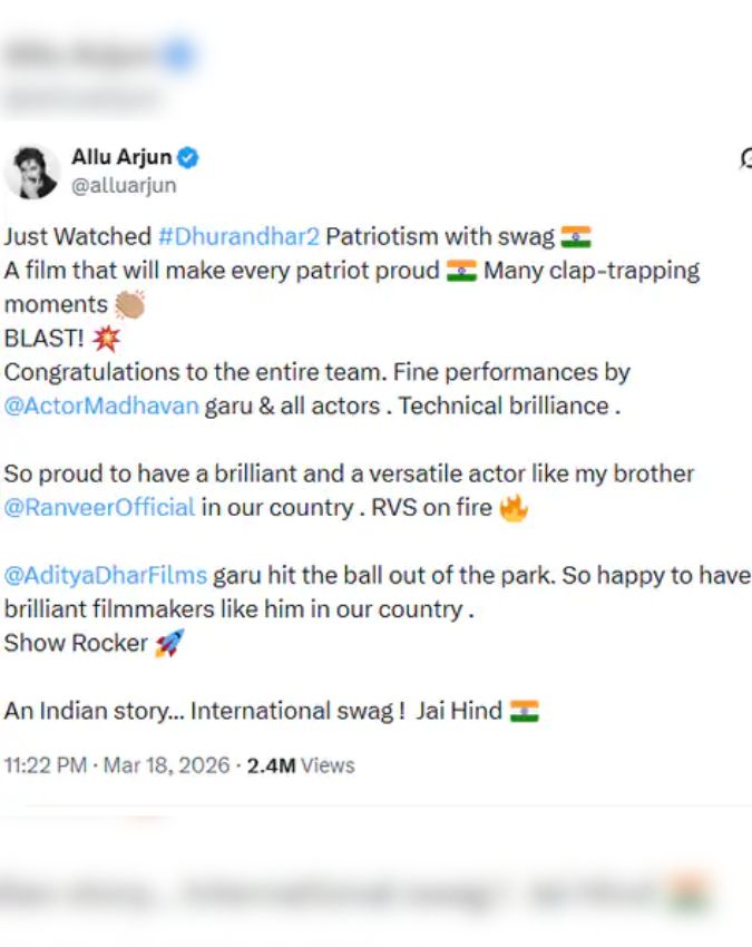 virat kohli dhurandhar 2 post-1-2-3