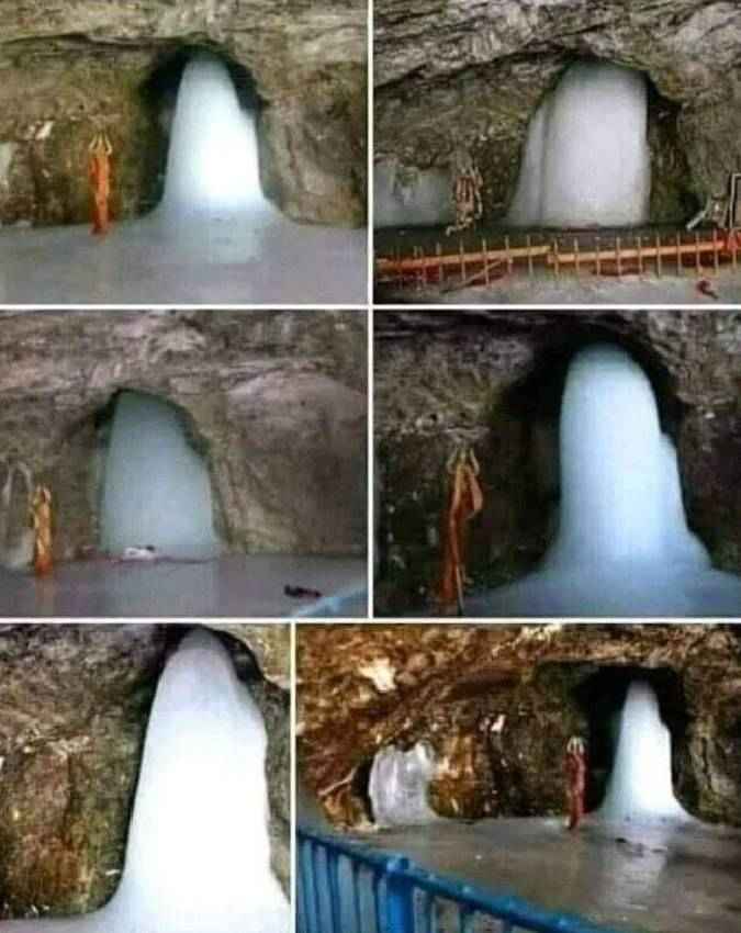 चंद्रमा की कलाओं से जुड़ा रहस्य