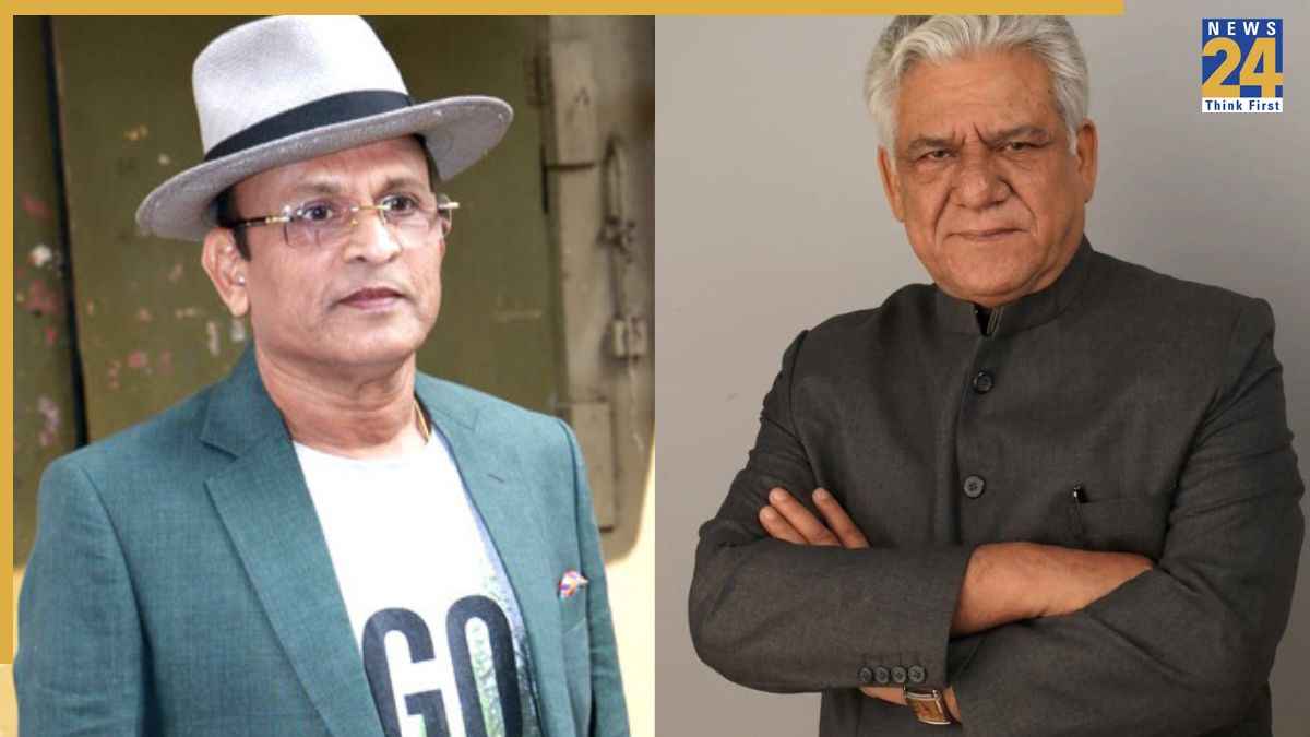 annu kapoor on om puri (6)