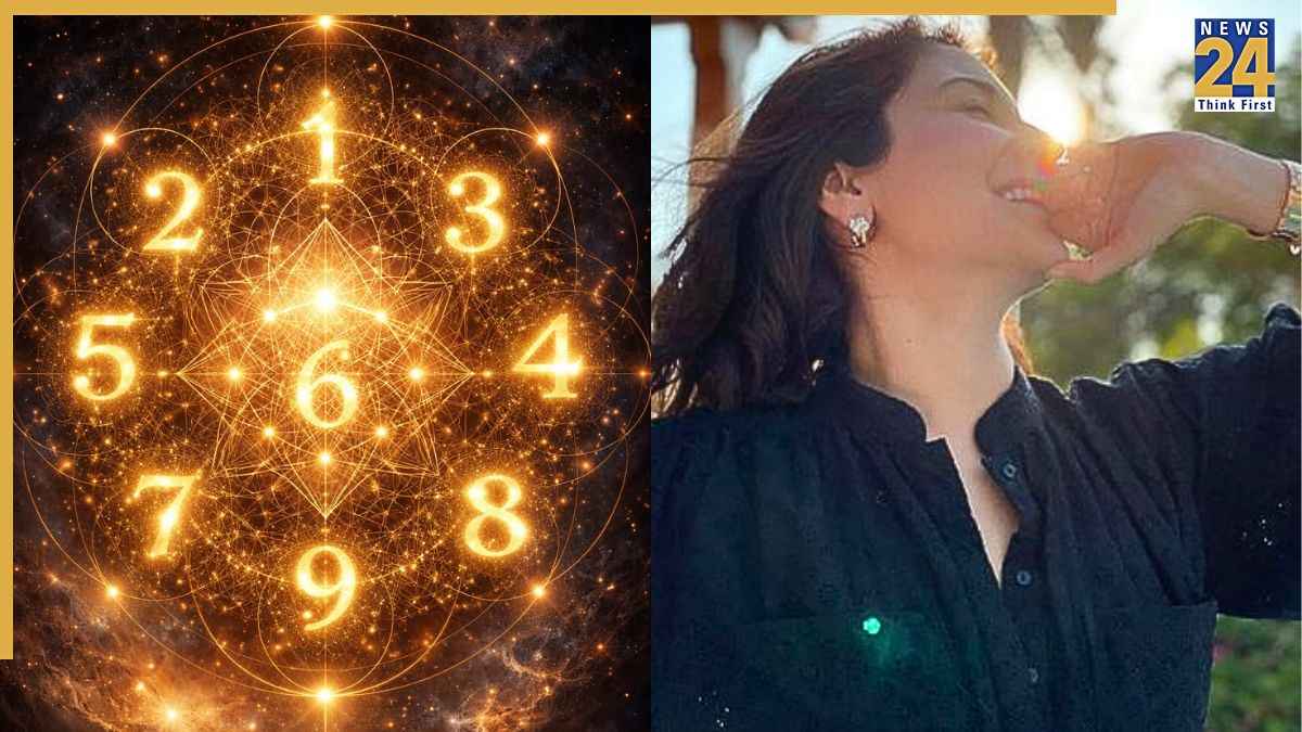 anushka sharma numerology