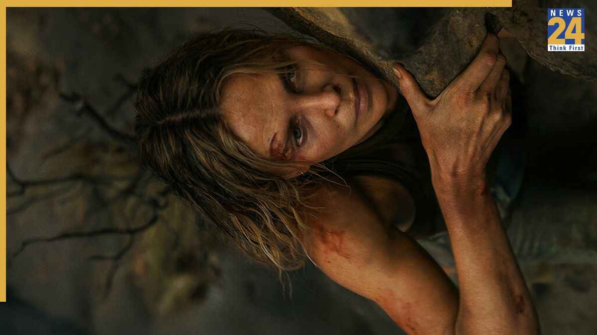apex movie trending on netflix
