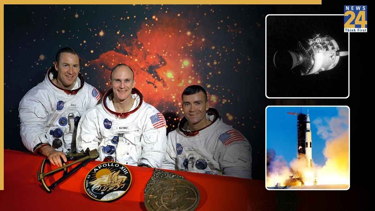 apollo-13 moon mission