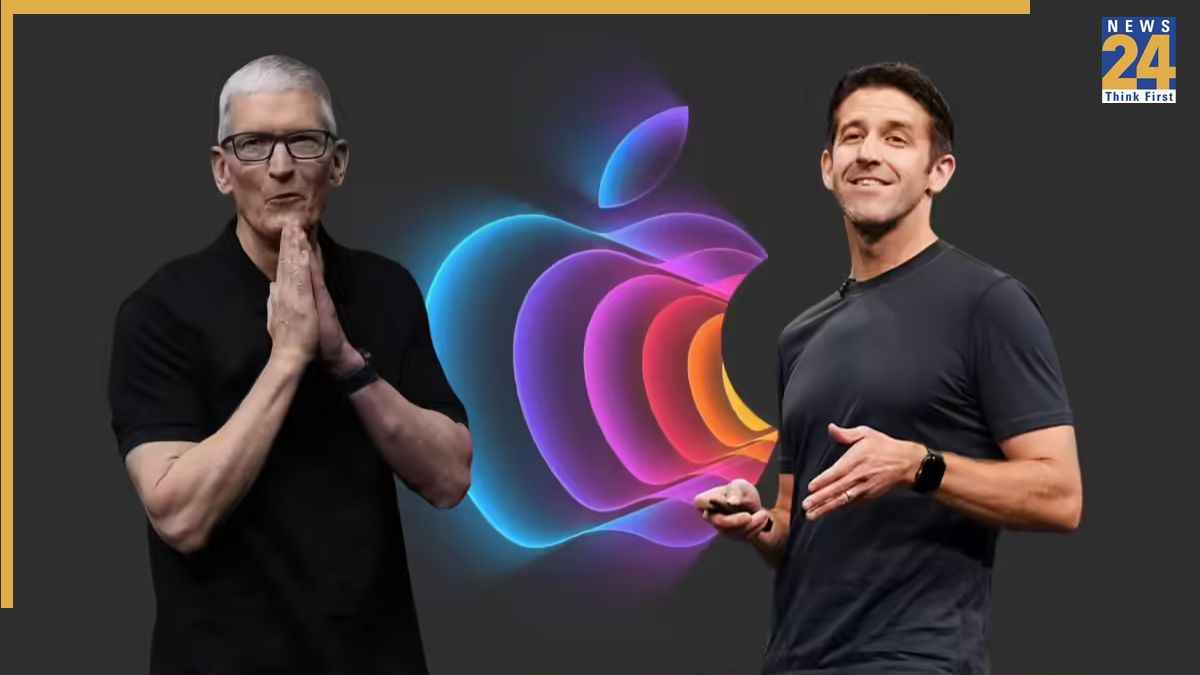apple new ceo john turnus