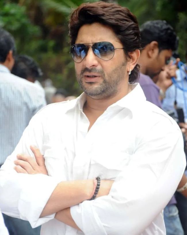 Arshad warsi birthday munna bhai mbbs-1-2-3-4