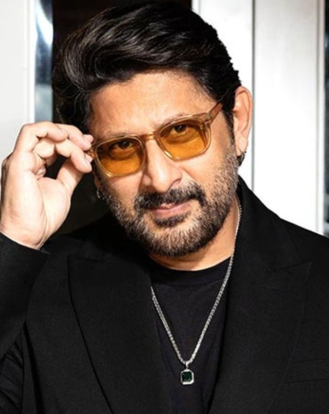 Arshad warsi birthday munna bhai mbbs-1-2-3-4-5